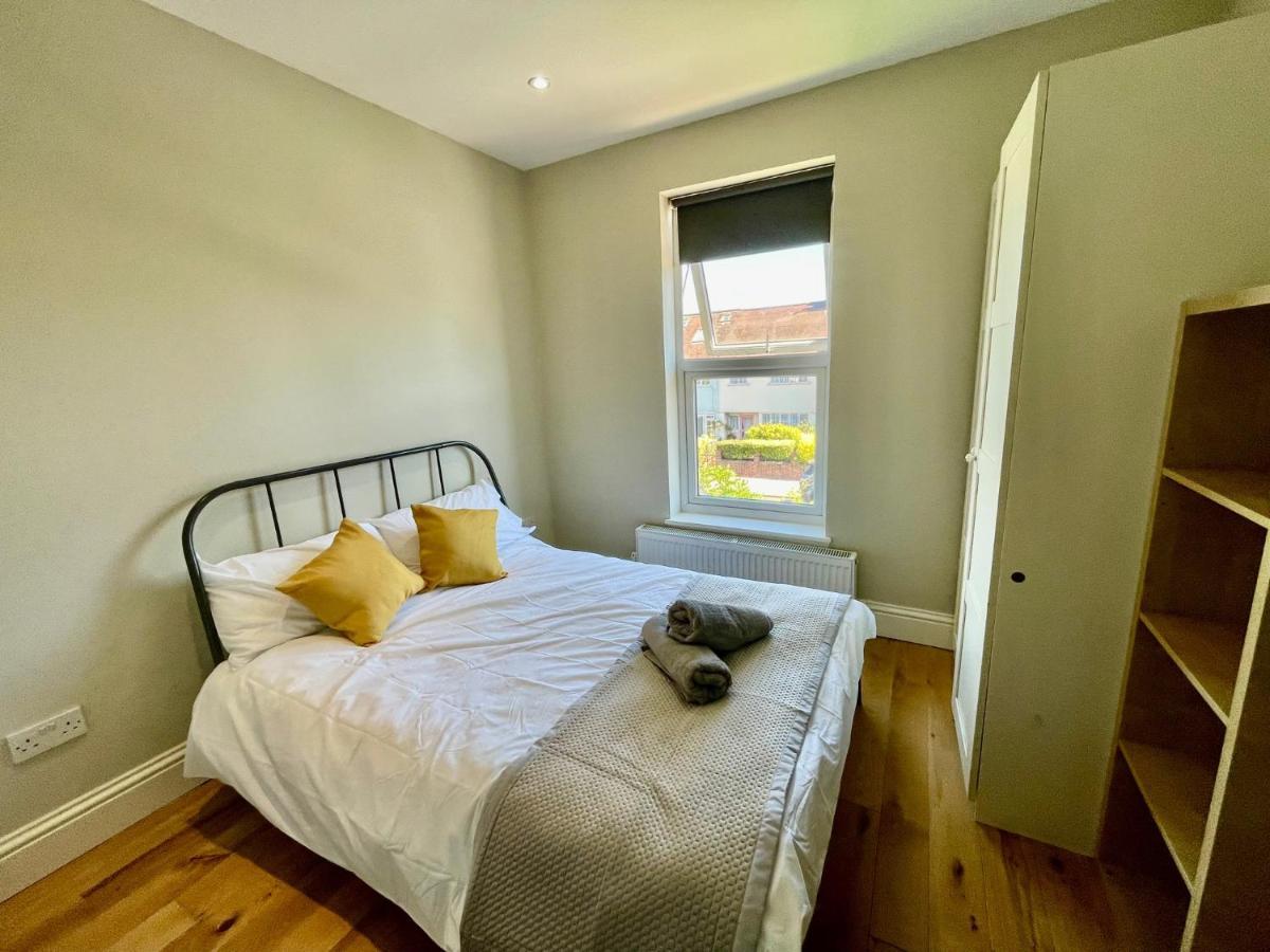 Cosy 1 Bedroom Flat! Londen Buitenkant foto