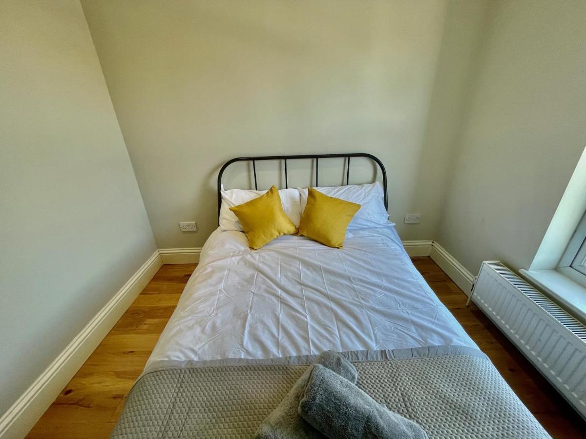 Cosy 1 Bedroom Flat! Londen Buitenkant foto